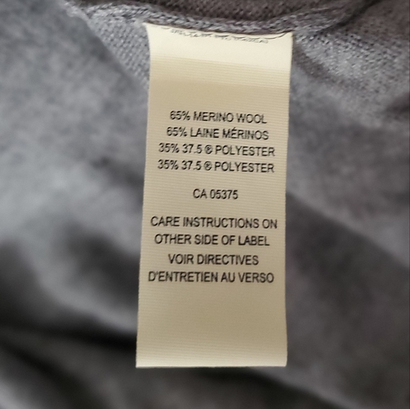 Men's sweater - Picture 4 of 4